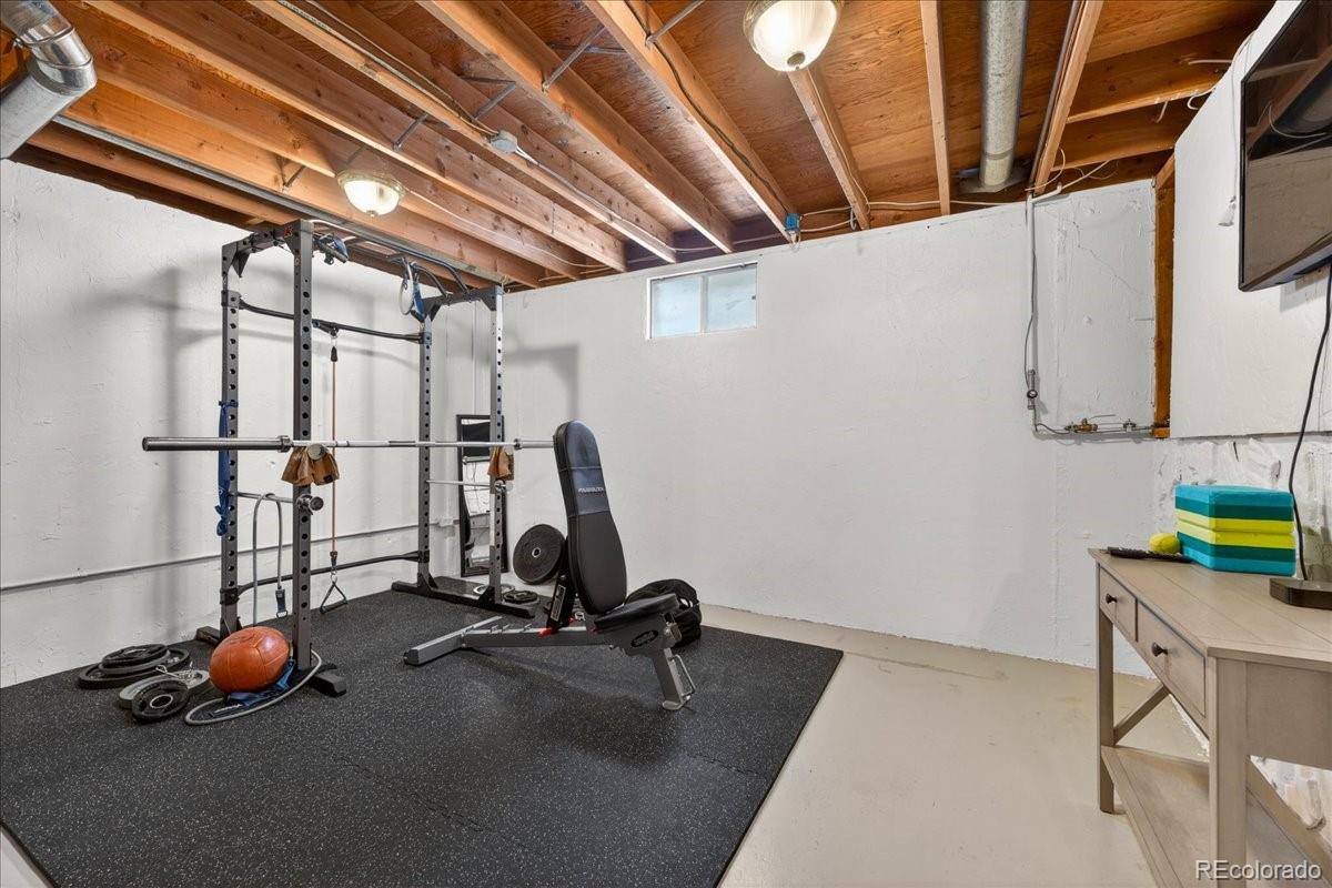 9751 E Cornell Avenue Denver CO 80231