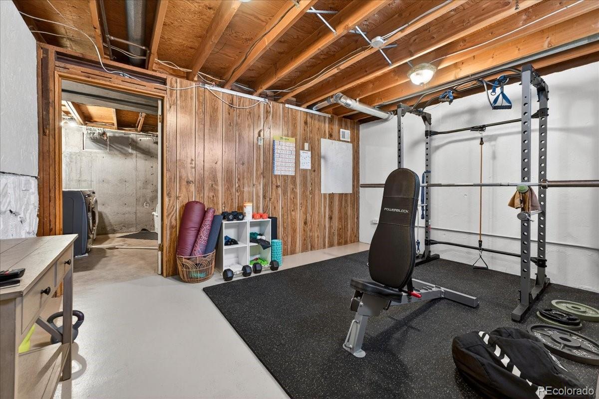 9751 E Cornell Avenue Denver CO 80231