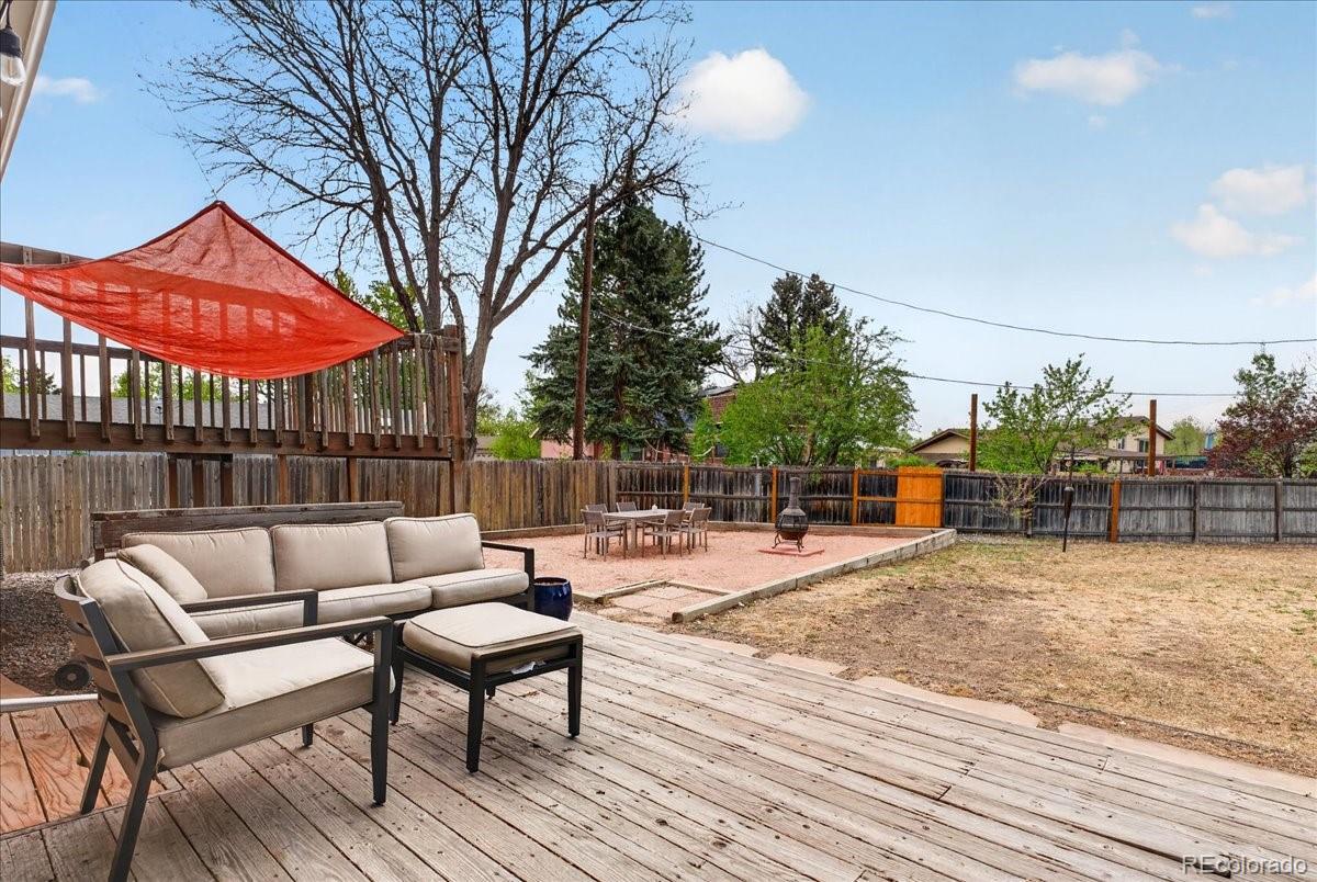 9751 E Cornell Avenue Denver CO 80231