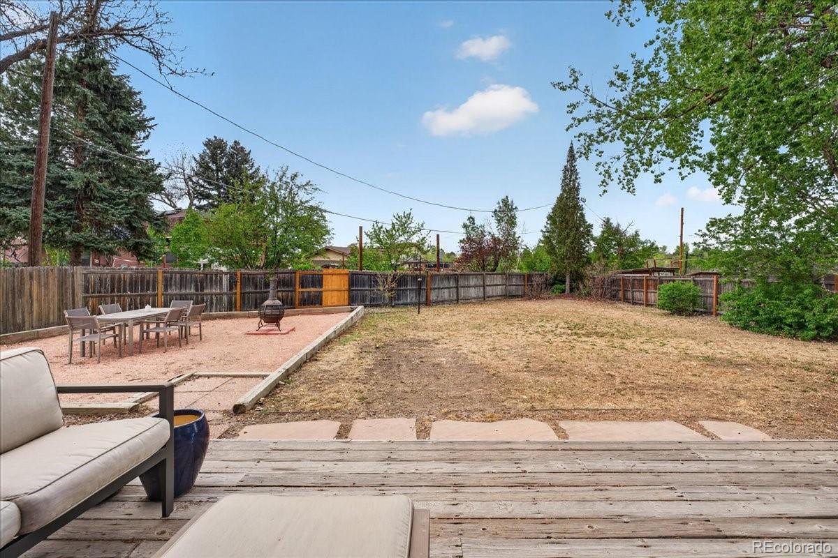 9751 E Cornell Avenue Denver CO 80231