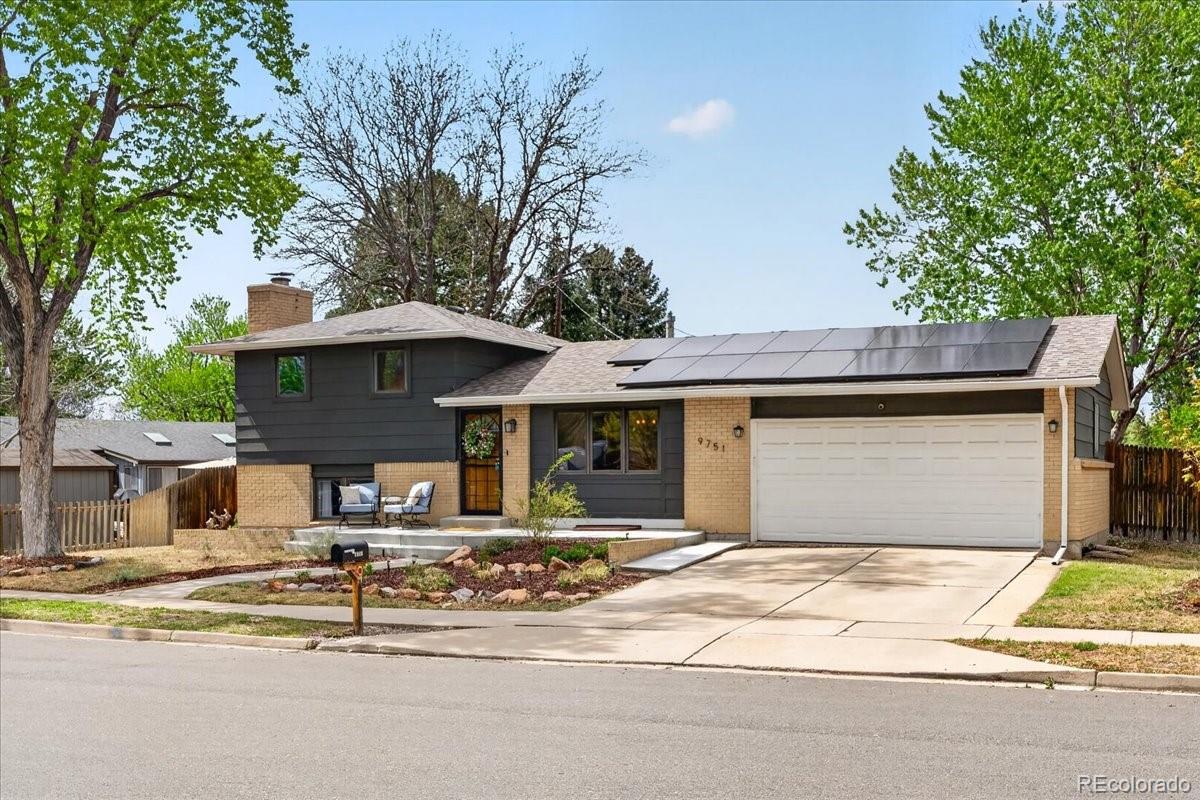 9751 E Cornell Avenue Denver CO 80231
