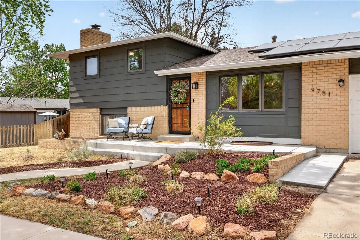 9751 E Cornell Avenue Denver CO 80231