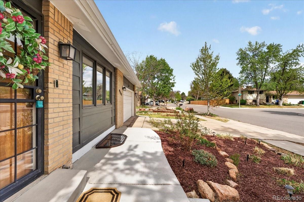 9751 E Cornell Avenue Denver CO 80231