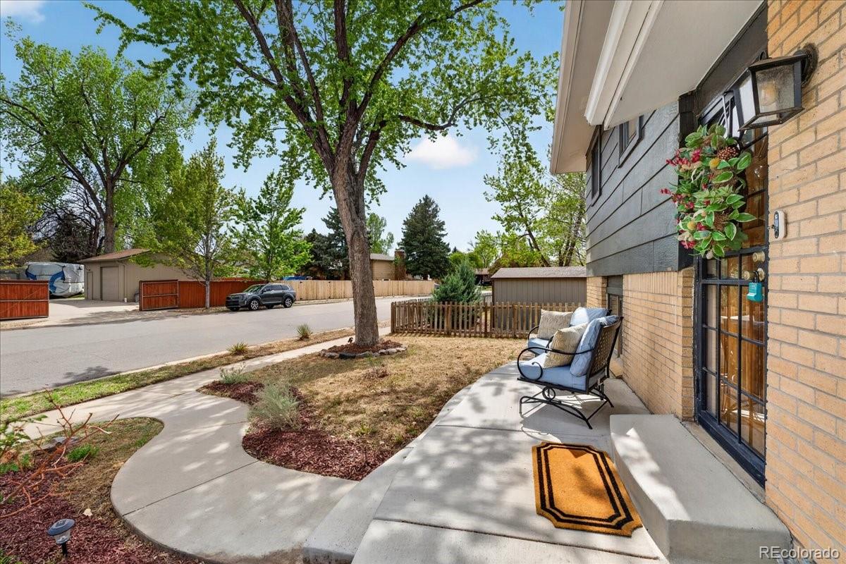 9751 E Cornell Avenue Denver CO 80231