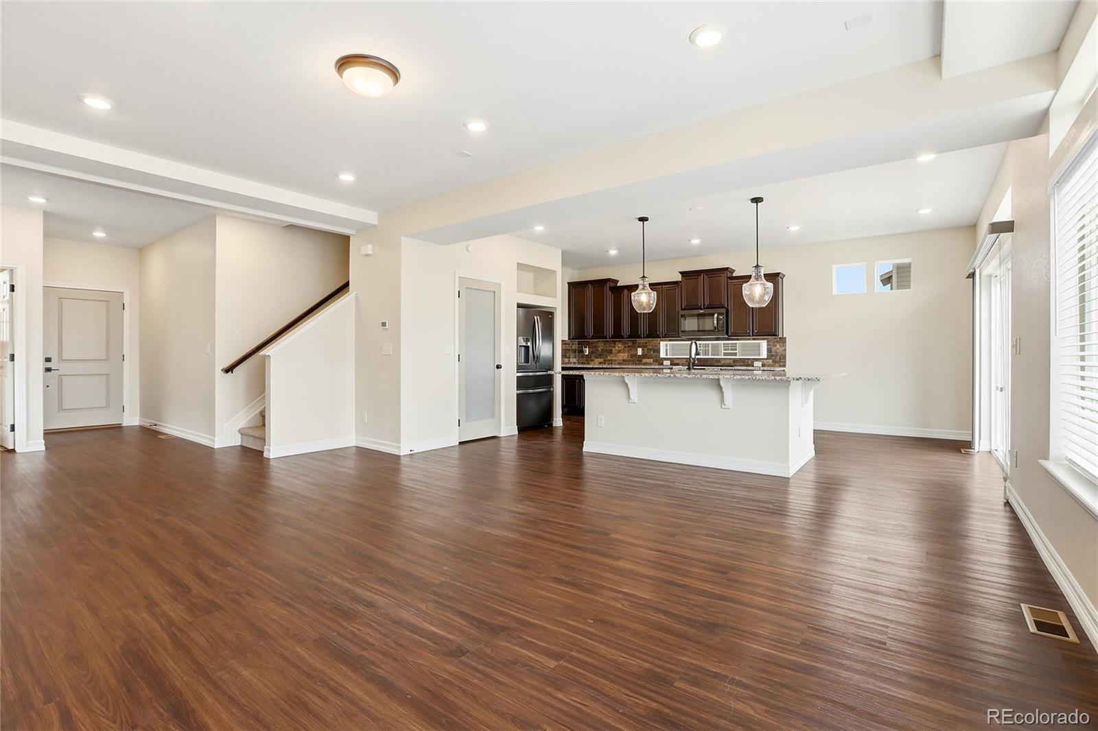 10990 Memphis Court Commerce City CO 80022