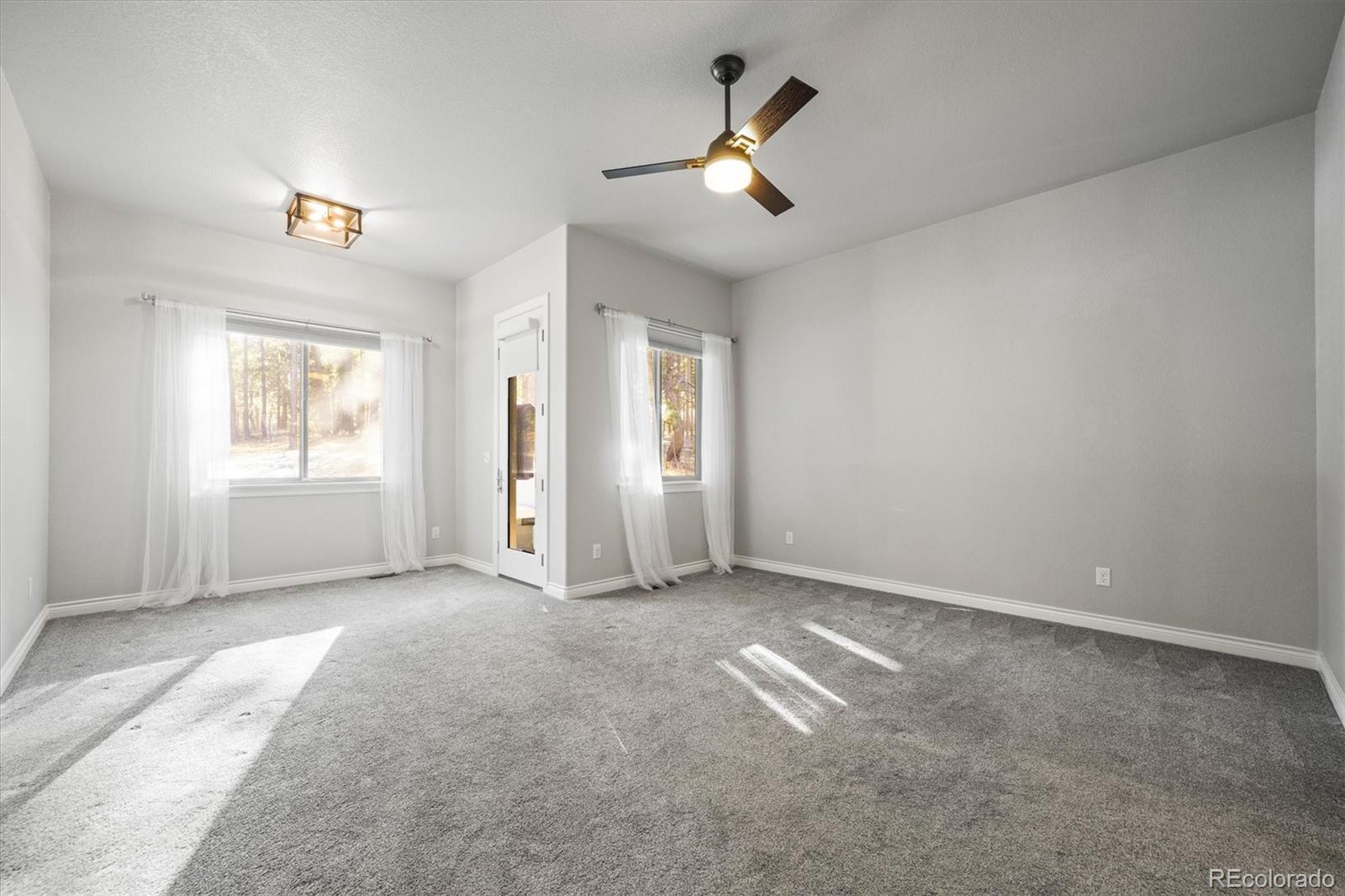1240 Kenosha Drive Larkspur CO 80118