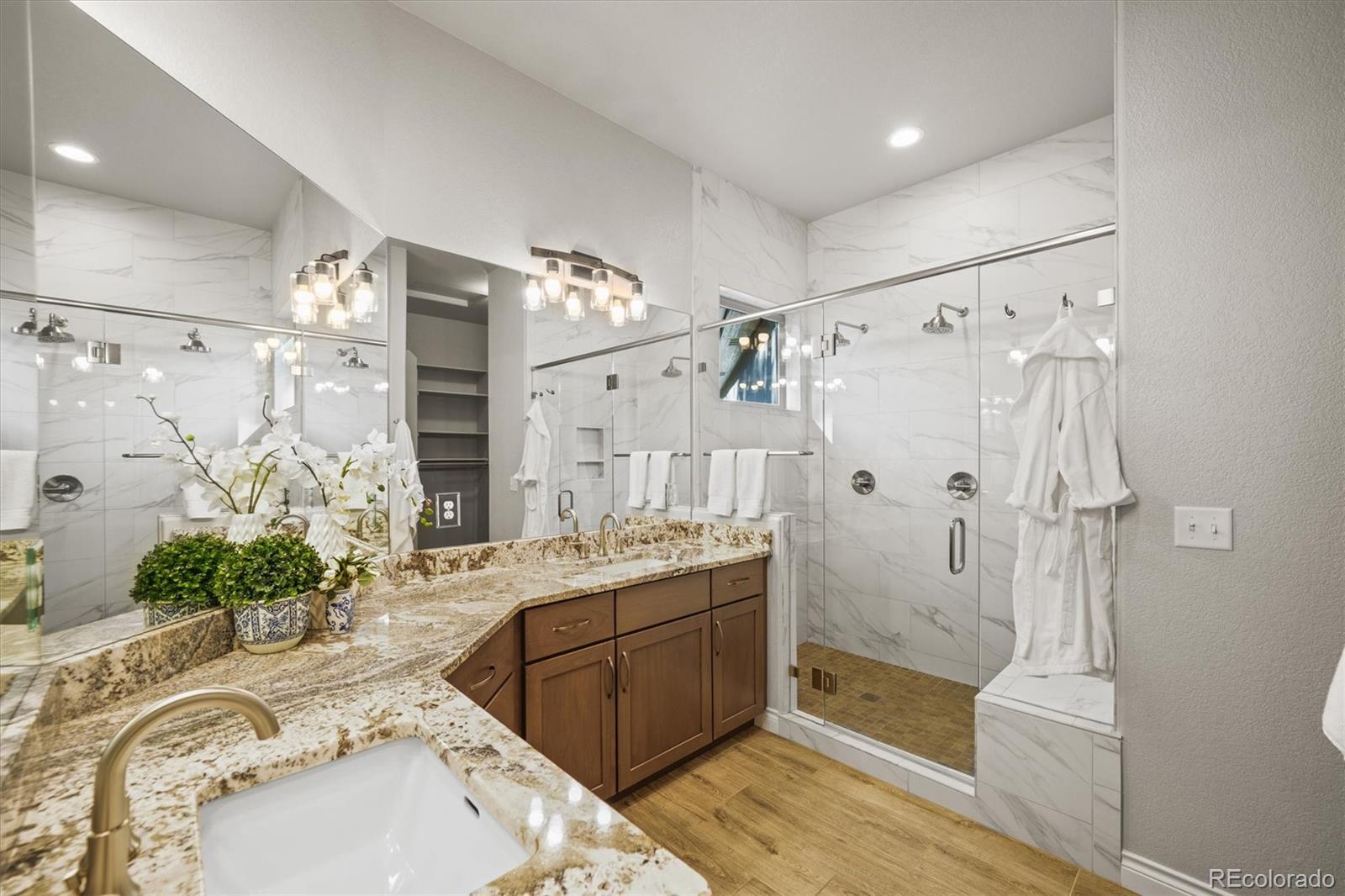 1240 Kenosha Drive Larkspur CO 80118