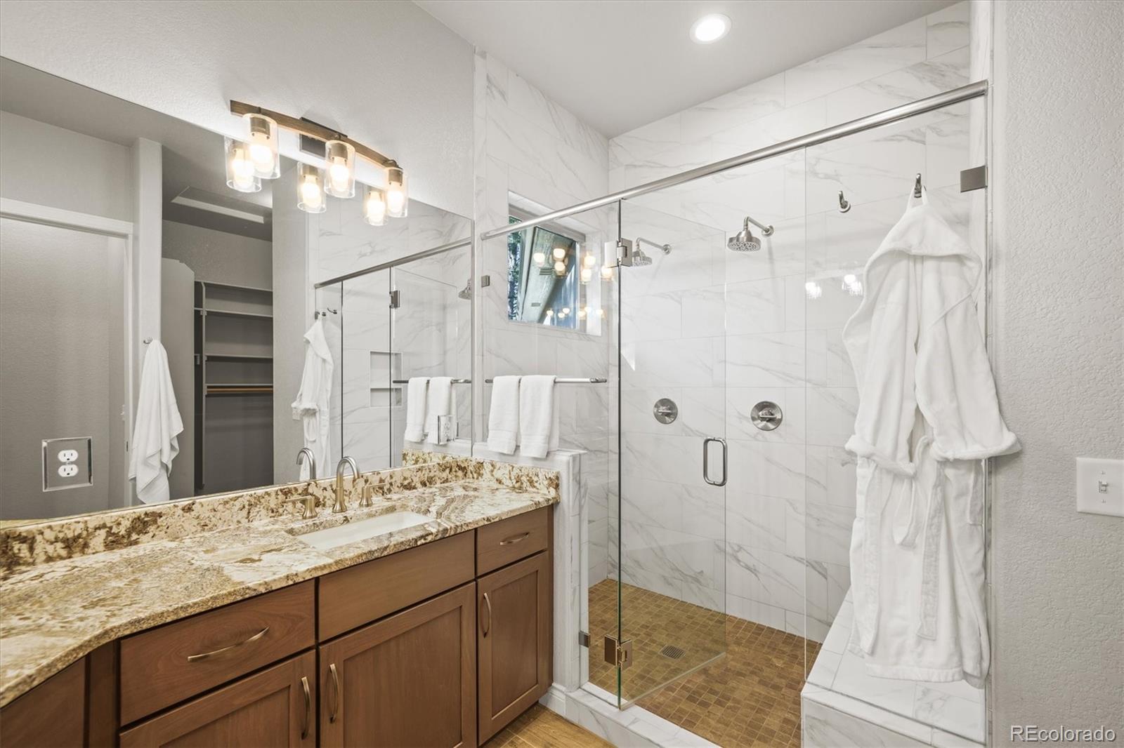 1240 Kenosha Drive Larkspur CO 80118