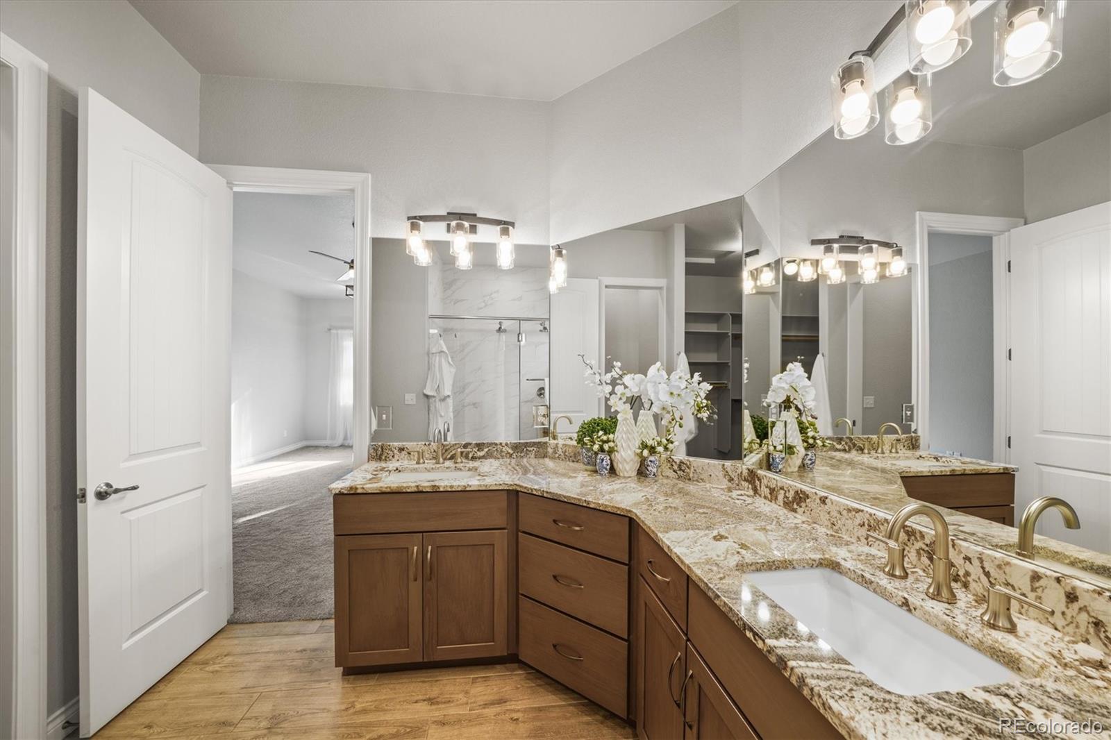 1240 Kenosha Drive Larkspur CO 80118
