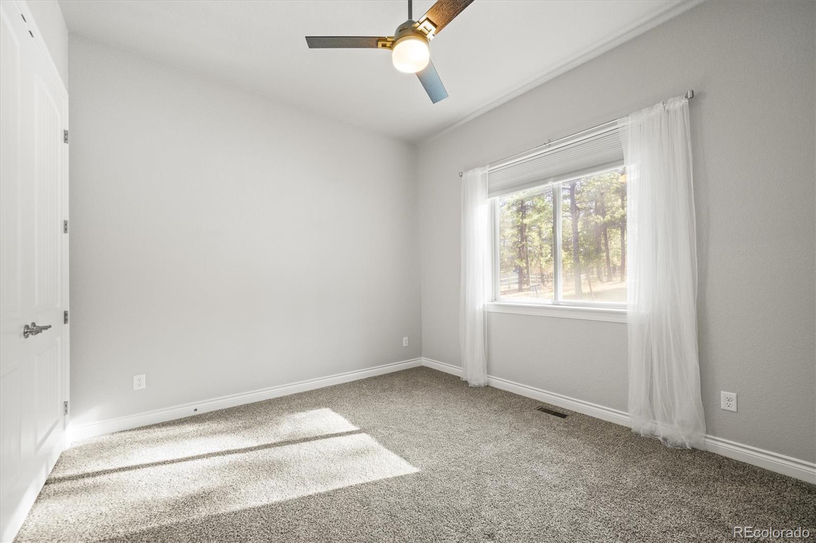 1240 Kenosha Drive Larkspur CO 80118