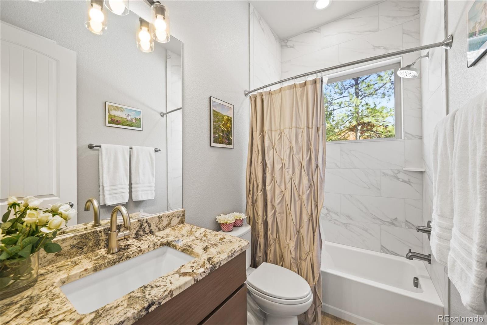 1240 Kenosha Drive Larkspur CO 80118