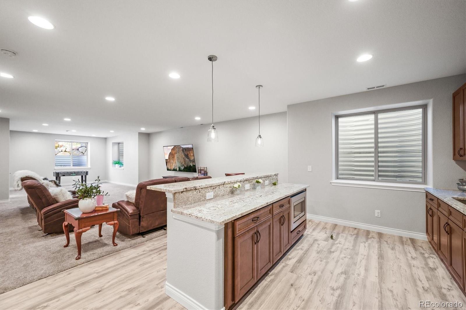 1240 Kenosha Drive Larkspur CO 80118