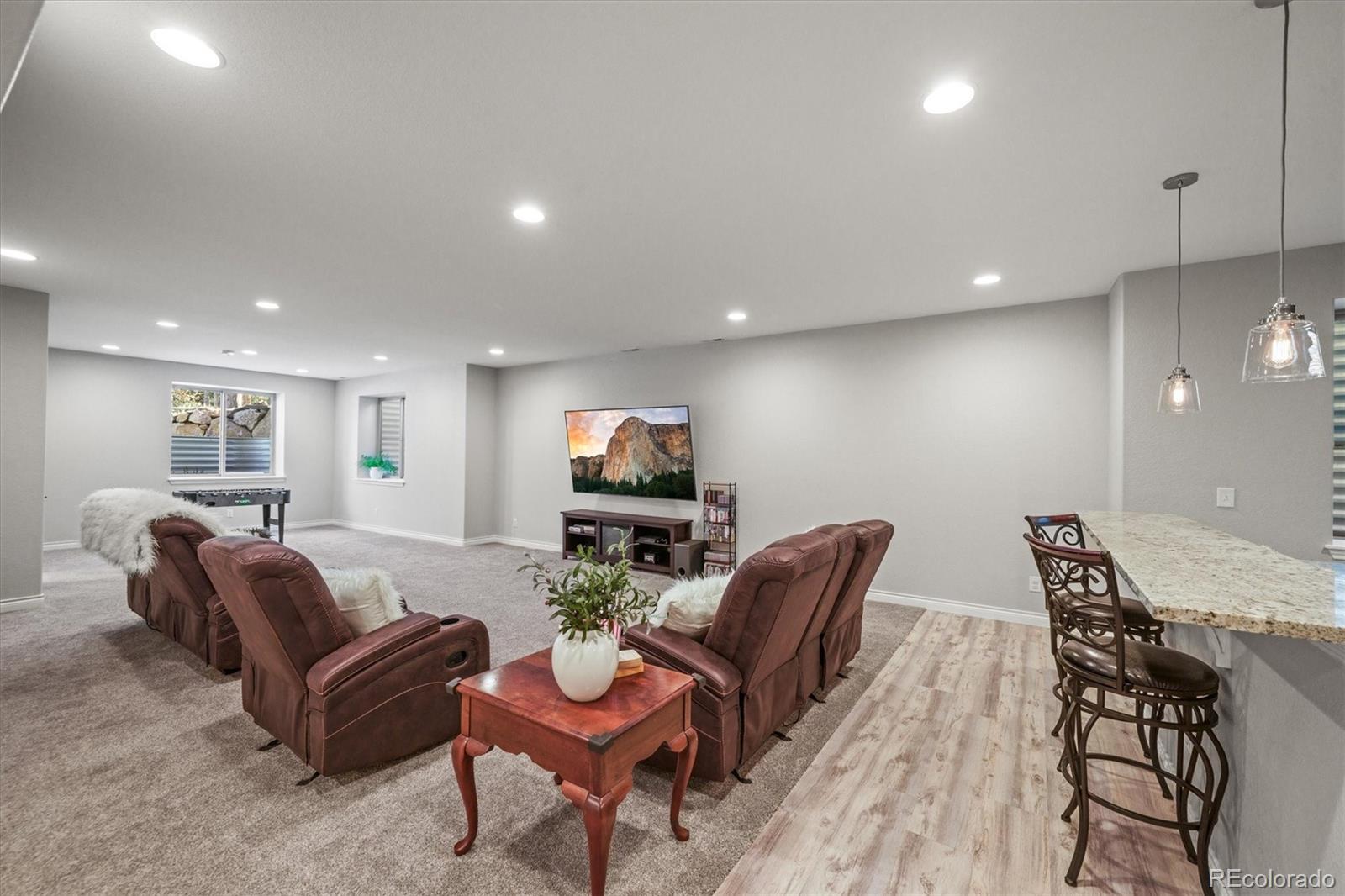 1240 Kenosha Drive Larkspur CO 80118