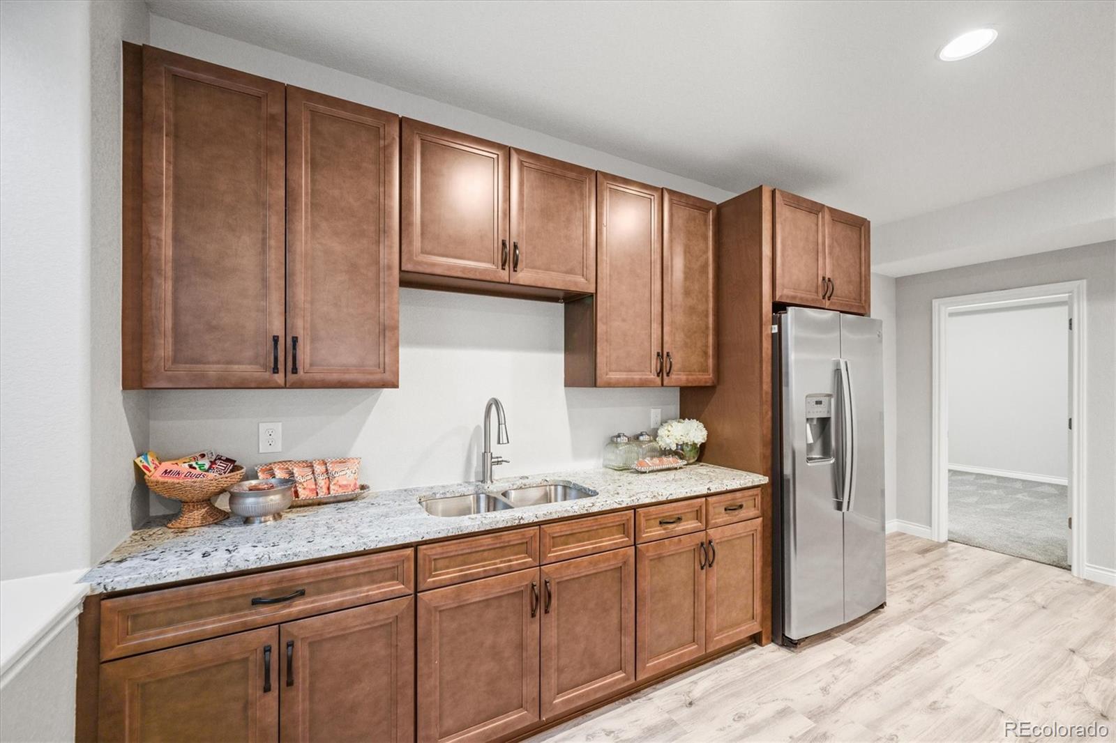 1240 Kenosha Drive Larkspur CO 80118