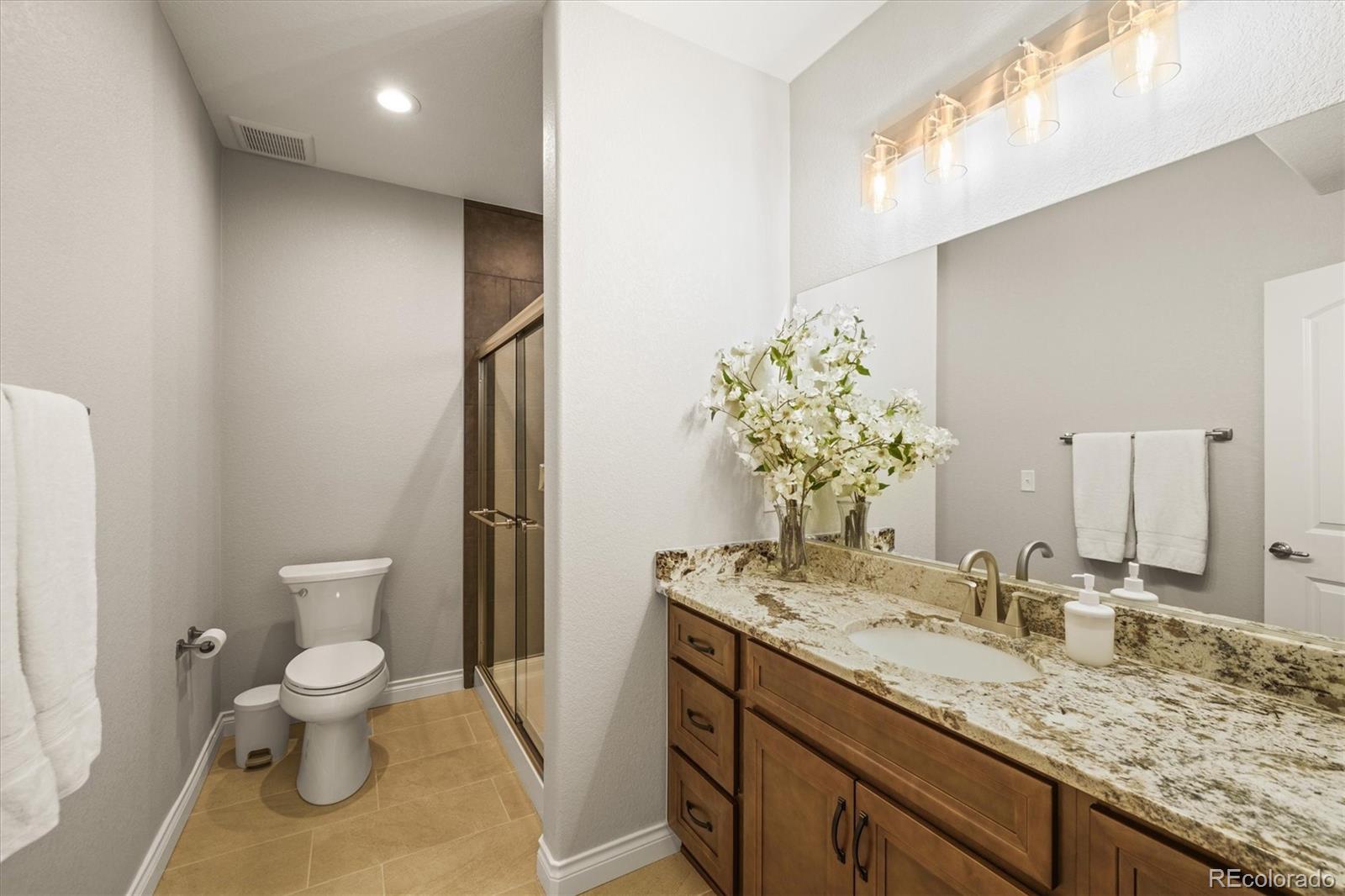 1240 Kenosha Drive Larkspur CO 80118