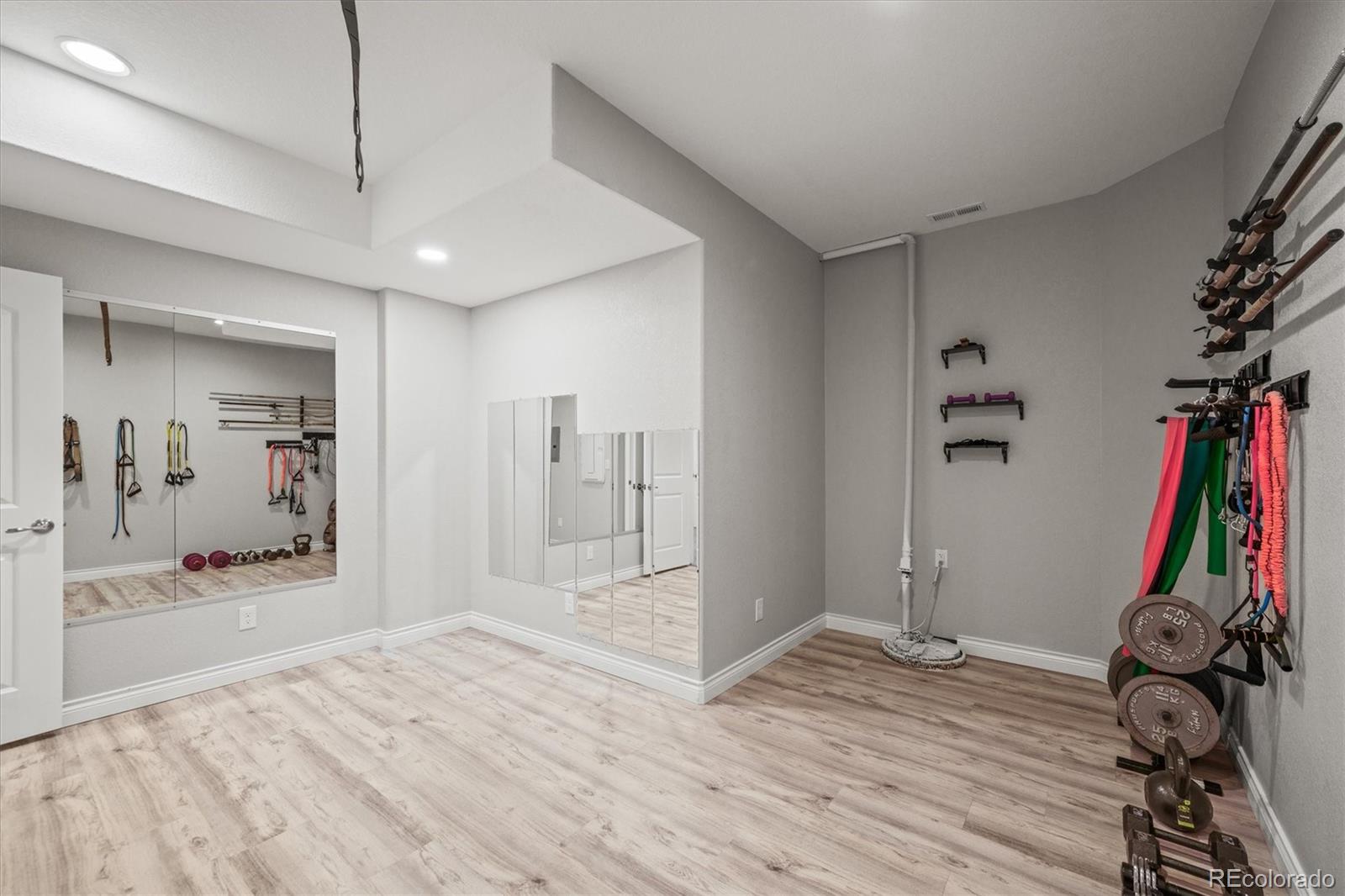 1240 Kenosha Drive Larkspur CO 80118