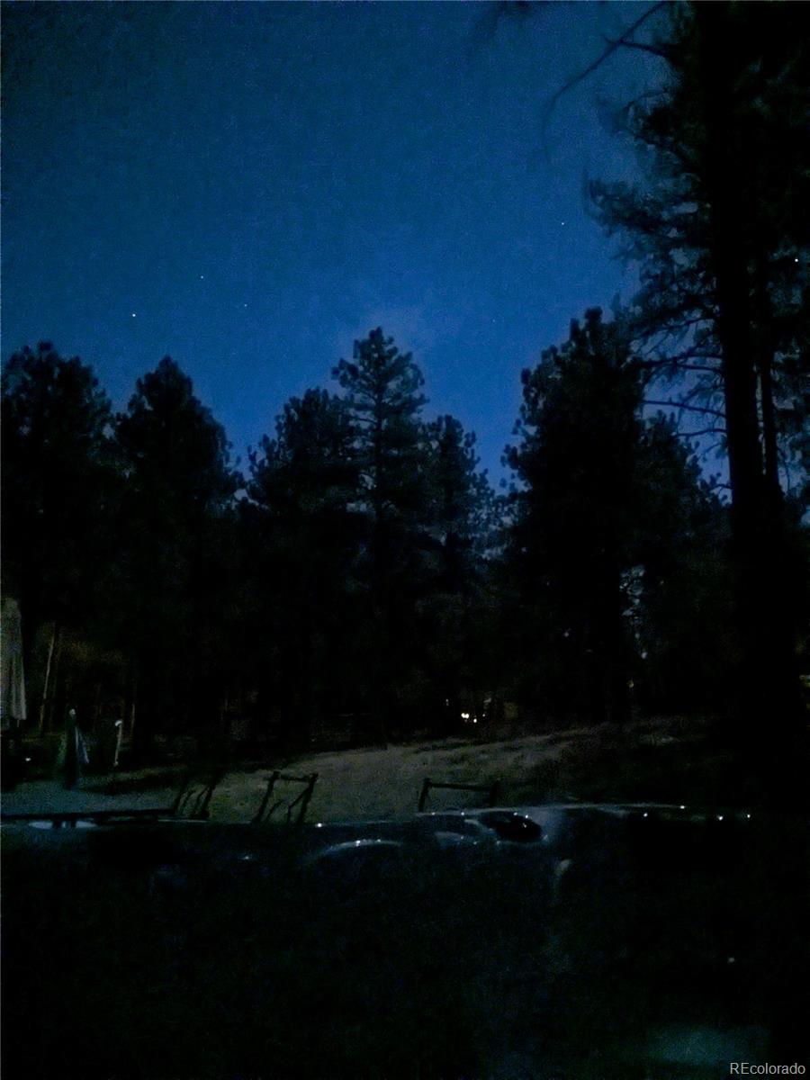 1240 Kenosha Drive Larkspur CO 80118
