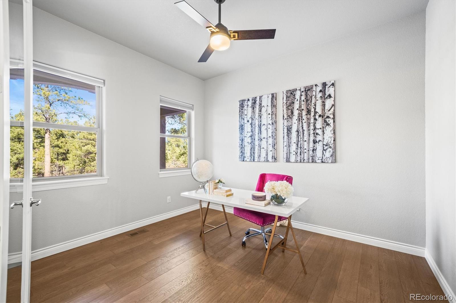 1240 Kenosha Drive Larkspur CO 80118