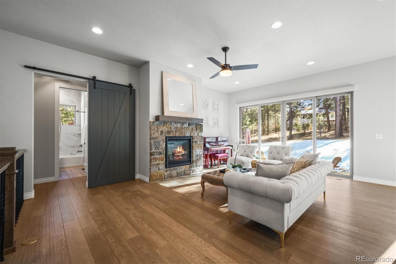 1240 Kenosha Drive Larkspur CO 80118