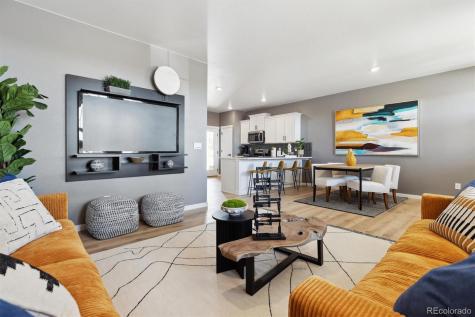 721 N Tempe Street Aurora CO 80018