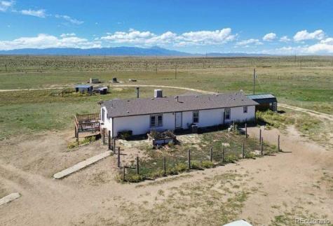 10025 Milne Road Colorado Springs CO 80928