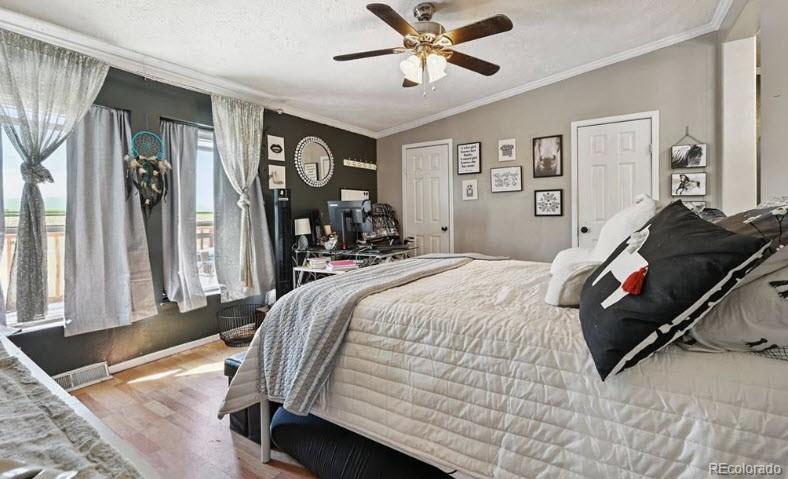 10025 Milne Road Colorado Springs CO 80928