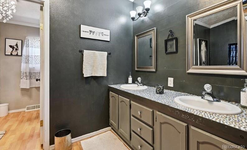 10025 Milne Road Colorado Springs CO 80928