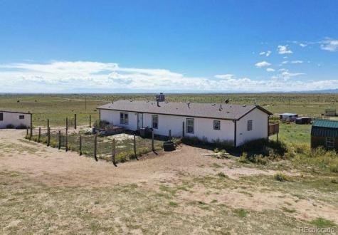 10025 Milne Road Colorado Springs CO 80928