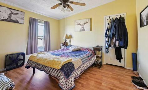 10025 Milne Road Colorado Springs CO 80928