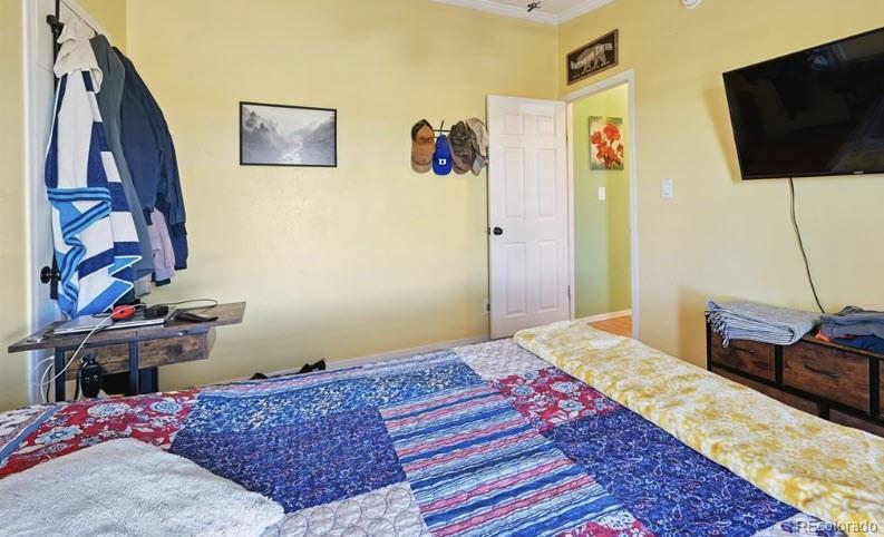 10025 Milne Road Colorado Springs CO 80928