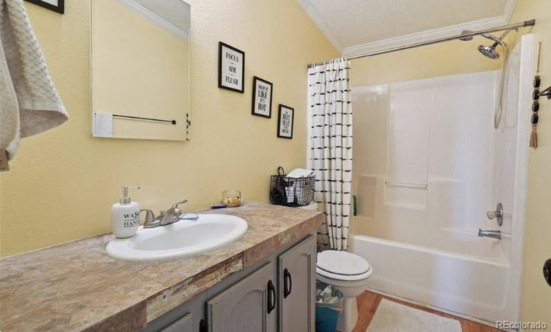 10025 Milne Road Colorado Springs CO 80928