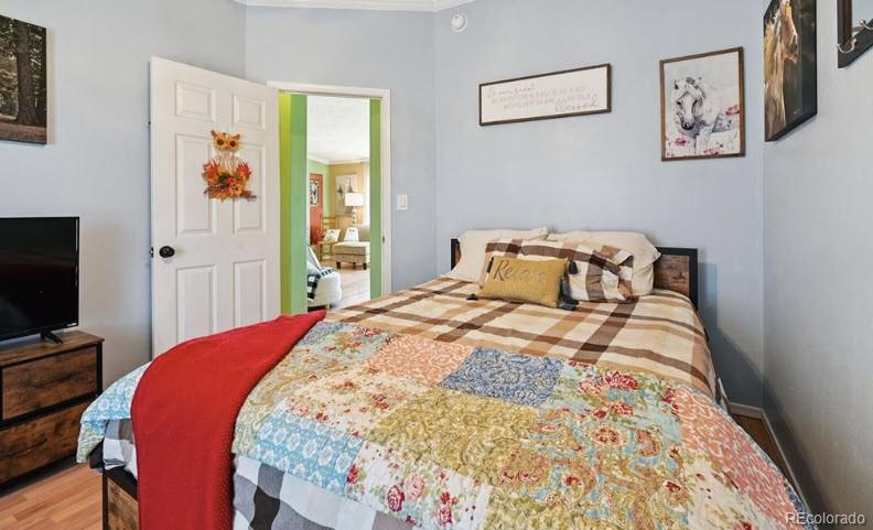 10025 Milne Road Colorado Springs CO 80928
