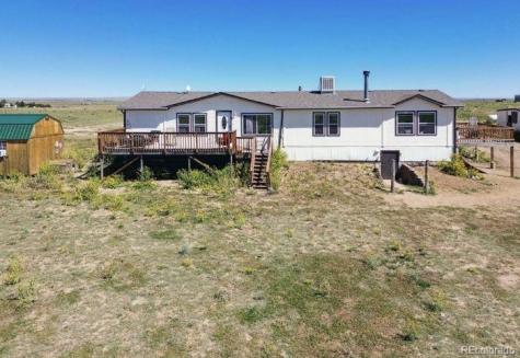 10025 Milne Road Colorado Springs CO 80928