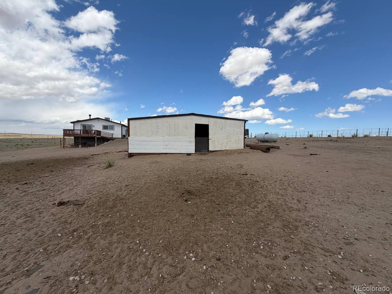10025 Milne Road Colorado Springs CO 80928