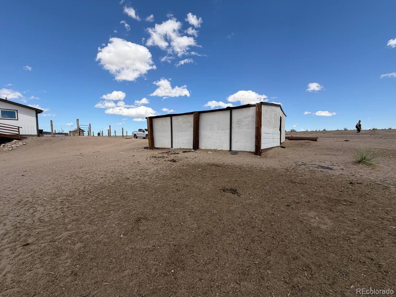 10025 Milne Road Colorado Springs CO 80928