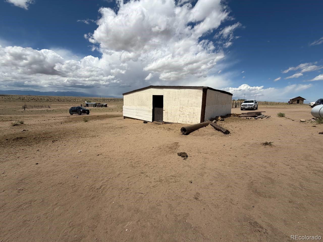 10025 Milne Road Colorado Springs CO 80928