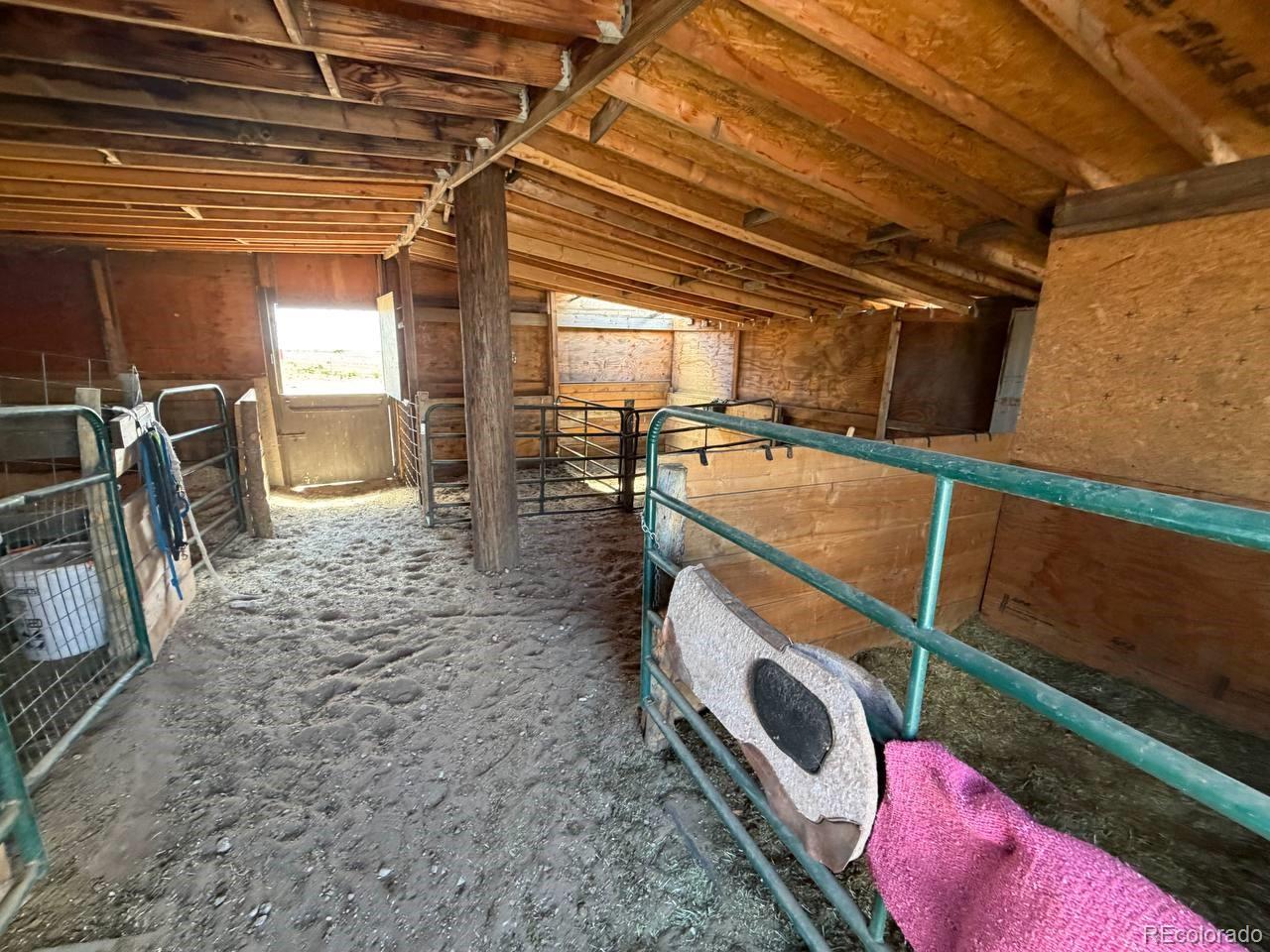 10025 Milne Road Colorado Springs CO 80928