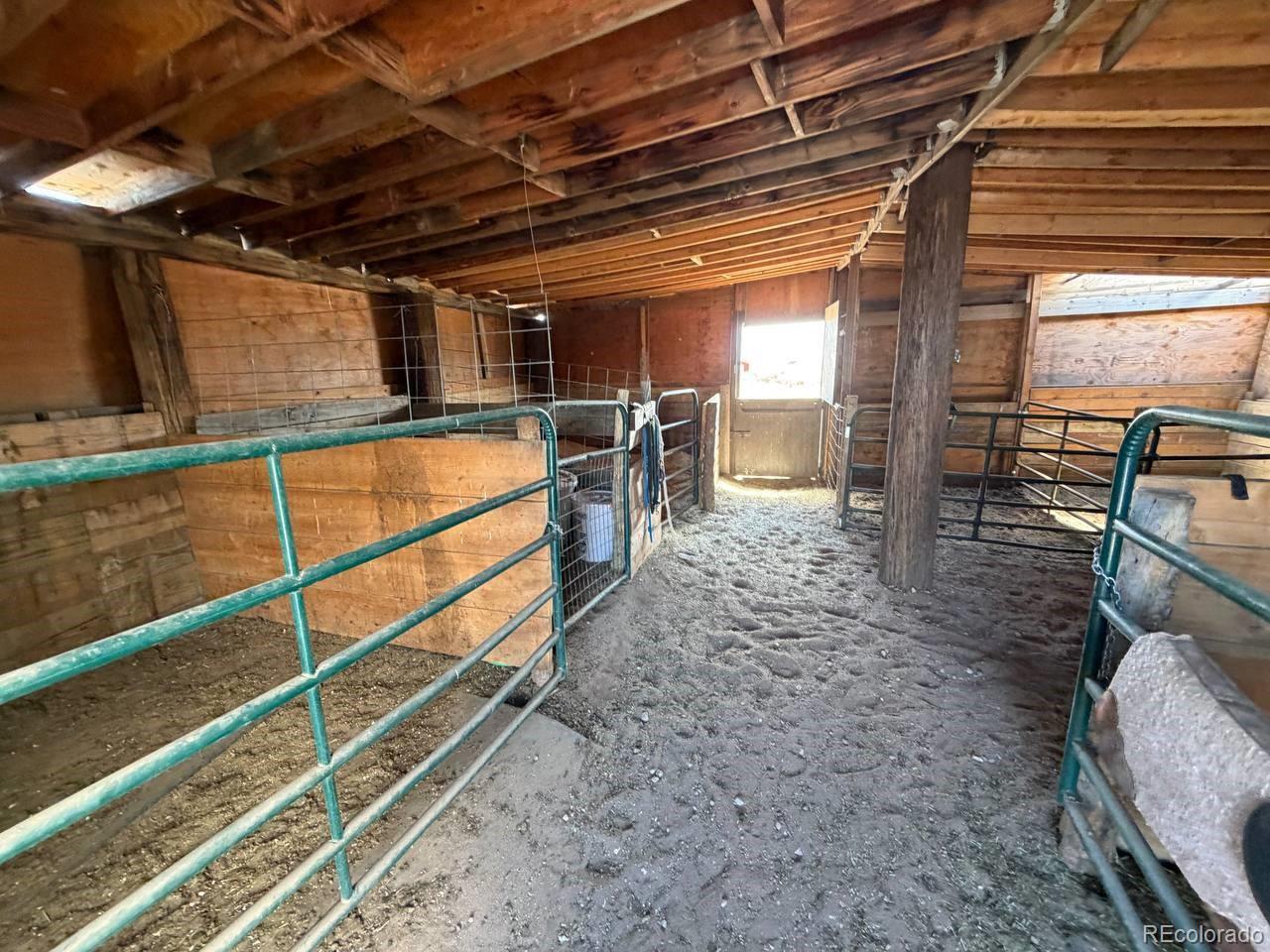 10025 Milne Road Colorado Springs CO 80928