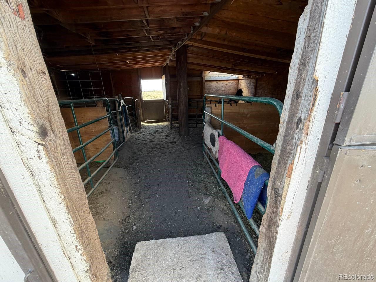 10025 Milne Road Colorado Springs CO 80928