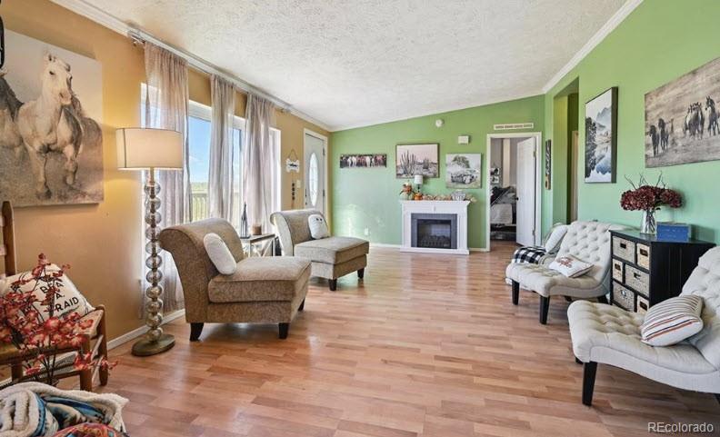 10025 Milne Road Colorado Springs CO 80928