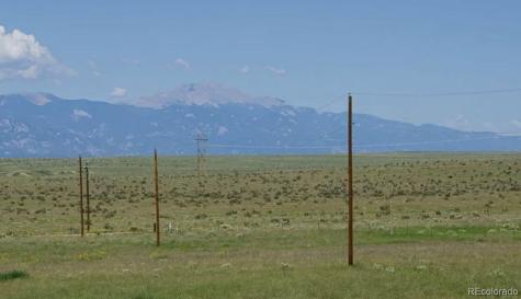 10025 Milne Road Colorado Springs CO 80928