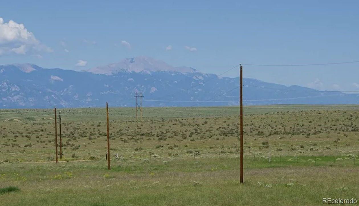 10025 Milne Road Colorado Springs CO 80928