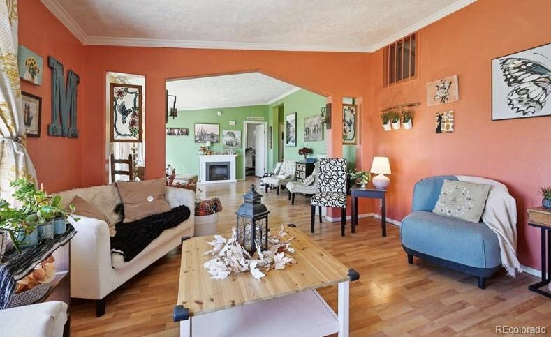 10025 Milne Road Colorado Springs CO 80928