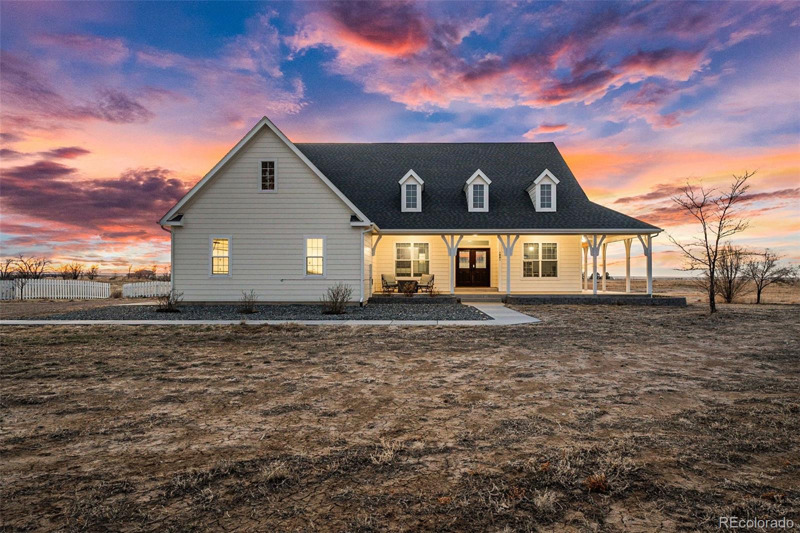 1881 Behrens Road Byers CO 80103