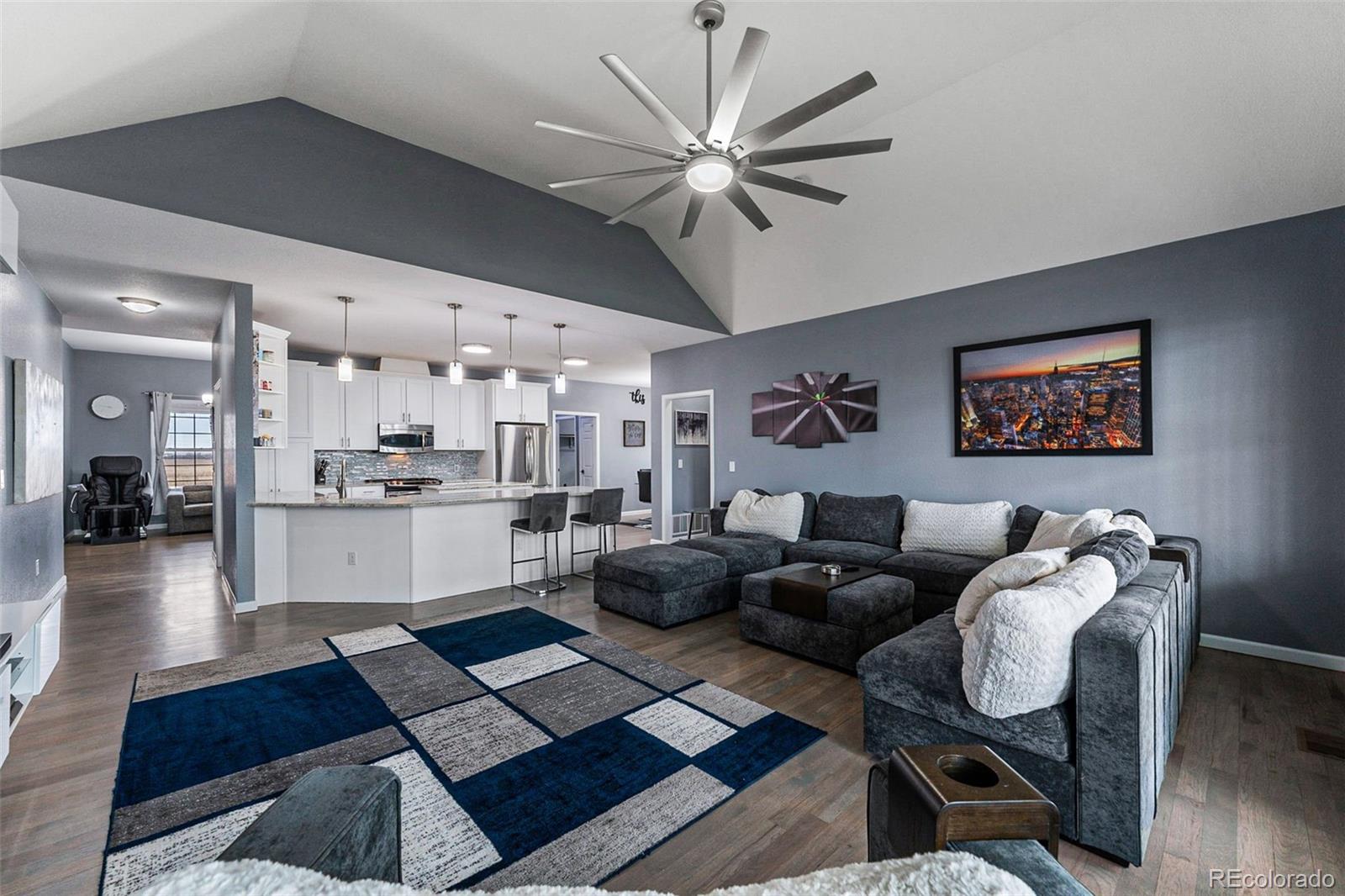 1881 Behrens Road Byers CO 80103