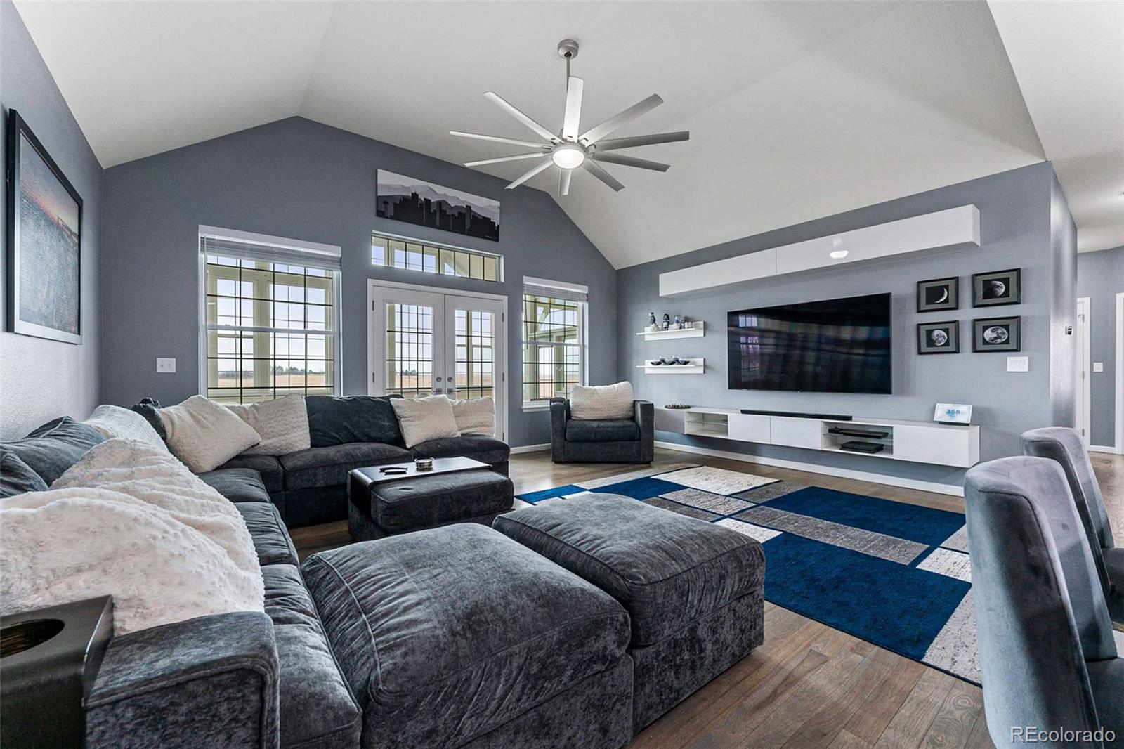 1881 Behrens Road Byers CO 80103