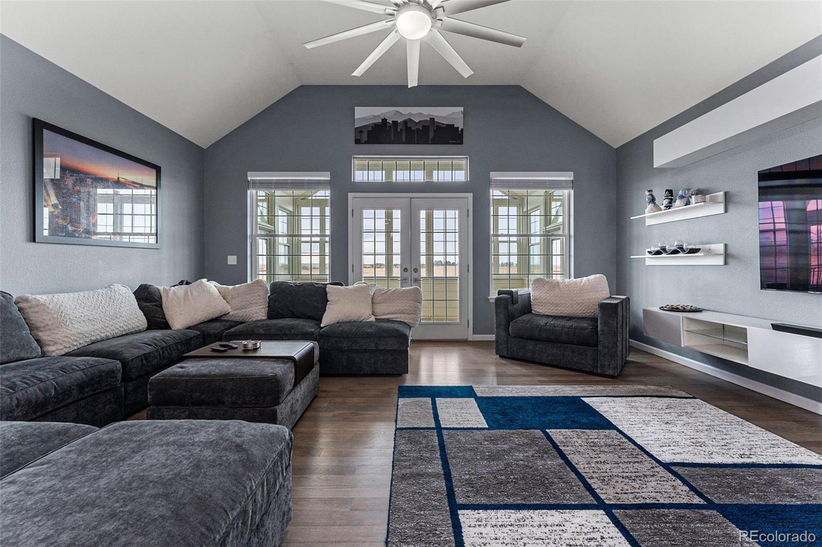 1881 Behrens Road Byers CO 80103