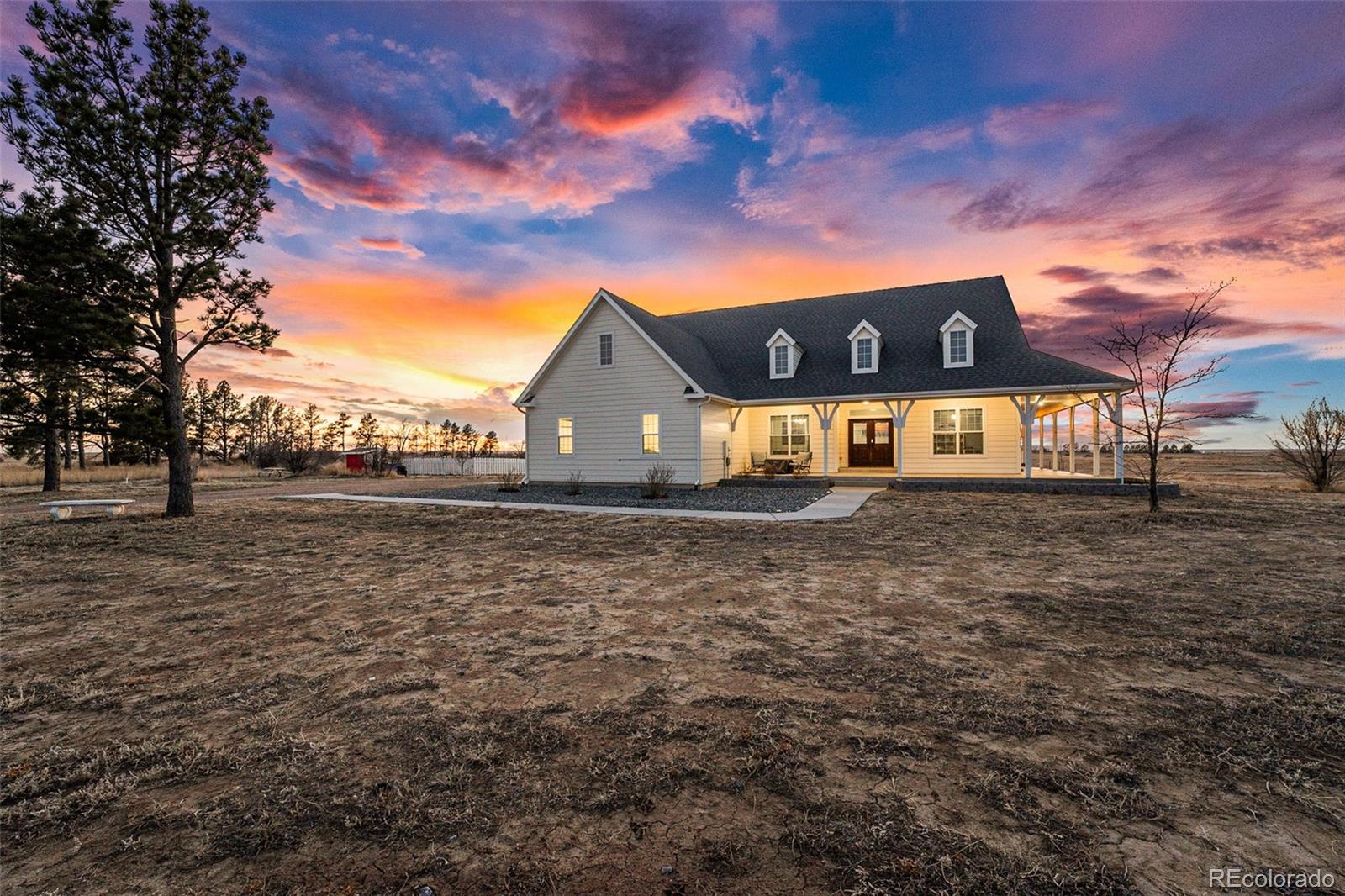 1881 Behrens Road Byers CO 80103