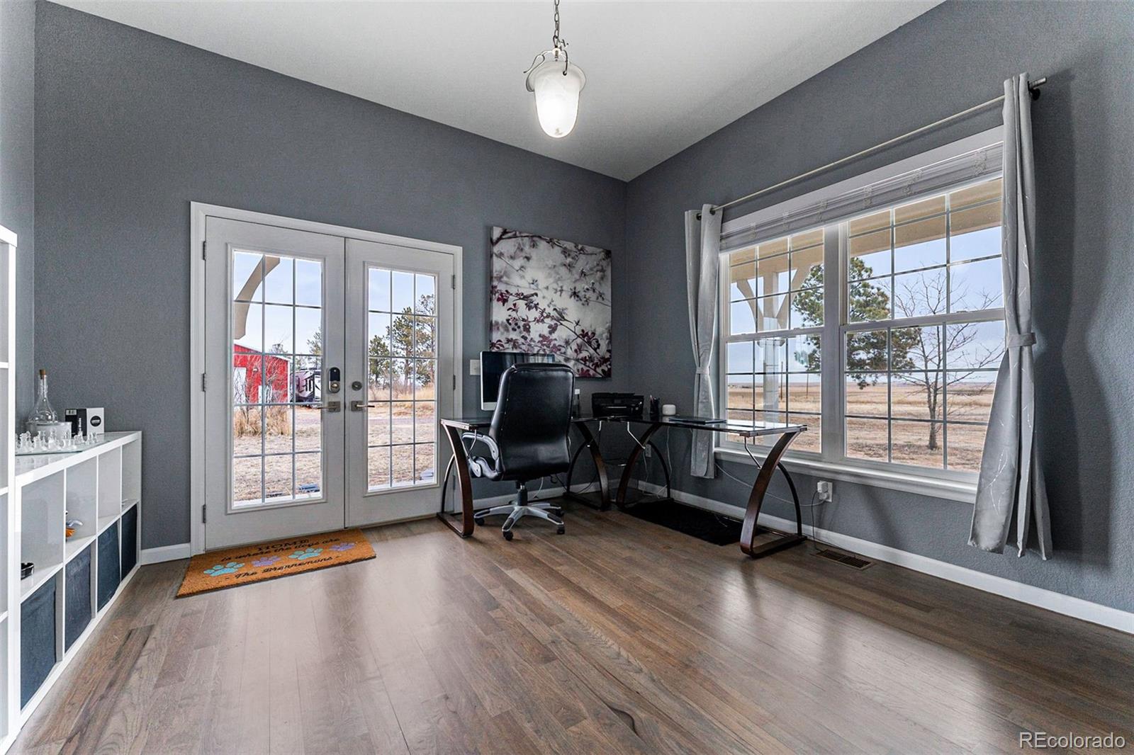 1881 Behrens Road Byers CO 80103