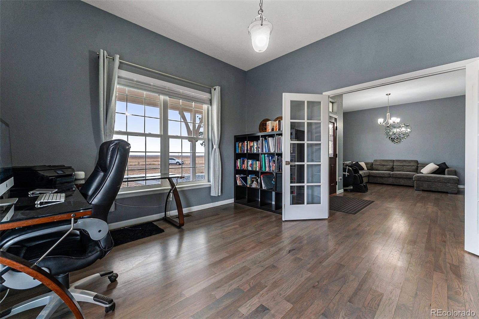 1881 Behrens Road Byers CO 80103